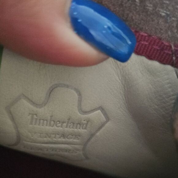 HOST PICK🥳 Timberland Men's Suede Lace-Up Boots - Picture 2 of 16